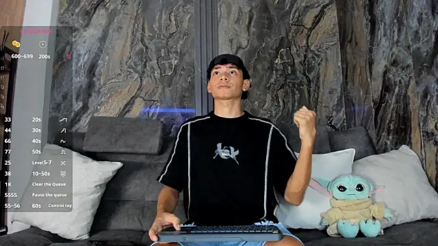 Daviid laidd online show from 20, 3, 2026