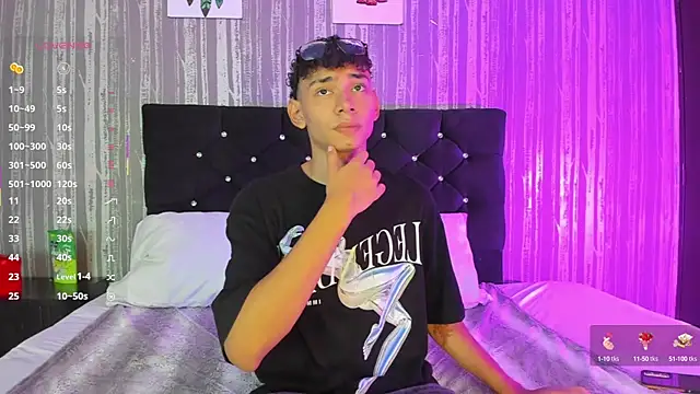 Daviid laidd online show from 19, 9, 2025