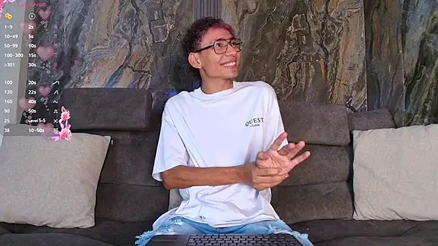 Daviid laidd online show from 19, 2, 2026