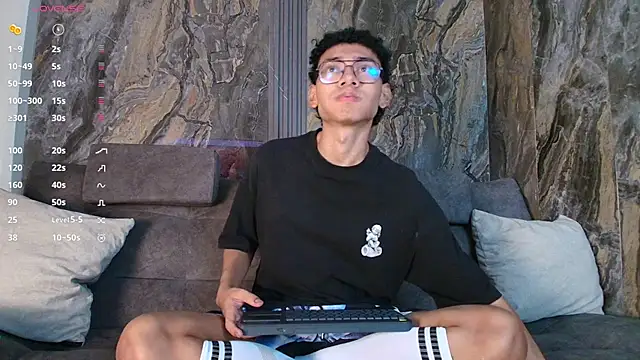 Daviid laidd online show from 25, 2, 2026