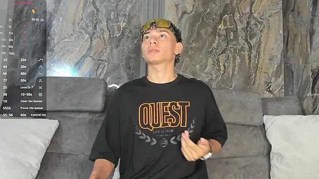 Daviid laidd online show from 16, 1, 2026