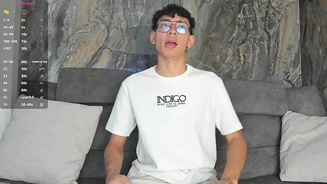 Daviid laidd online show from 4, 11, 2025