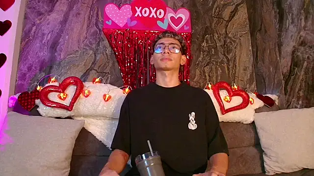 Daviid laidd online show from 13, 2, 2026