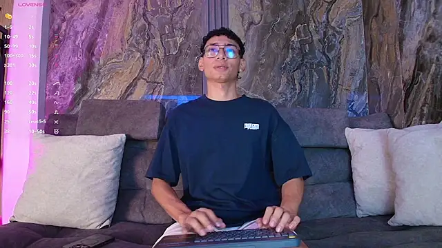 Daviid laidd online show from 3, 3, 2026