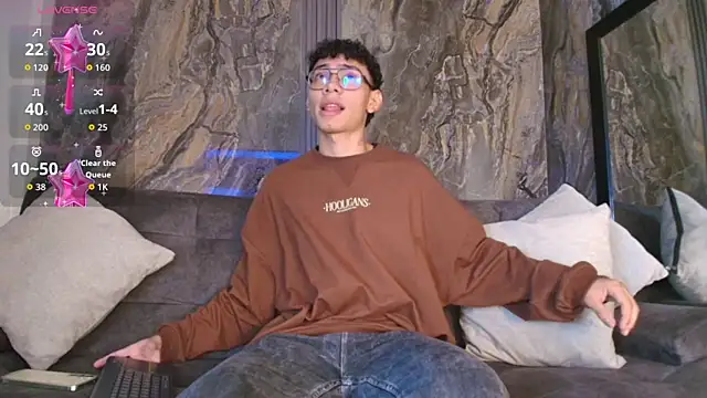 Daviid laidd online show from 12, 10, 2025