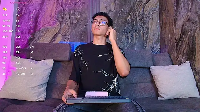 Daviid laidd online show from 25, 2, 2026