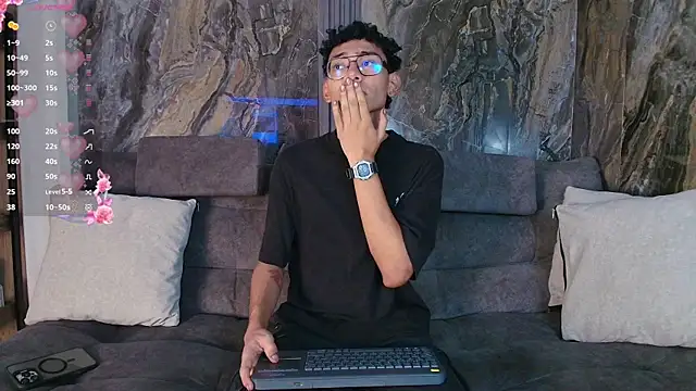 Daviid laidd online show from 24, 2, 2026