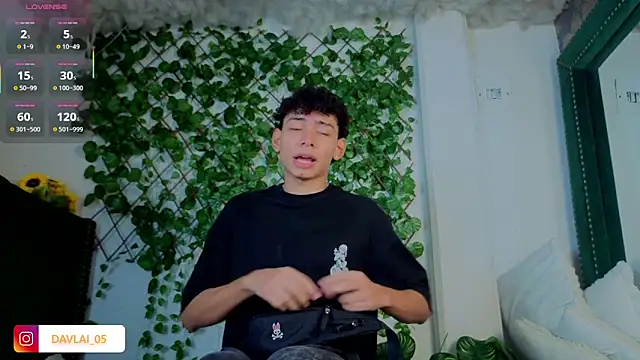 Daviid laidd online show from 15, 11, 2025