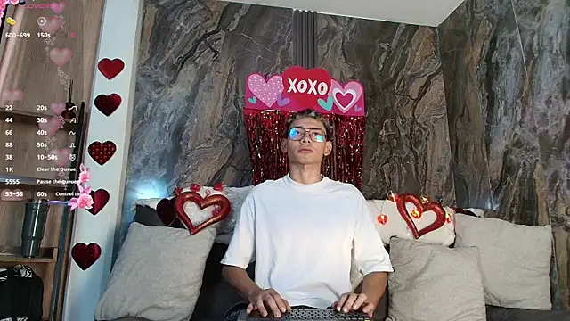 Daviid laidd online show from 14, 2, 2026