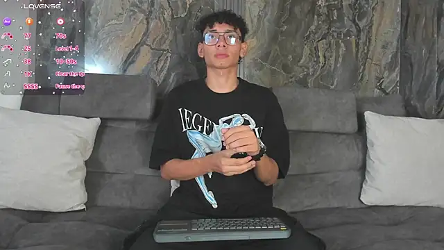 Daviid laidd online show from 17, 12, 2025