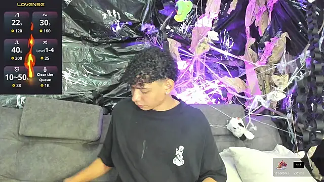 Daviid laidd online show from 30, 10, 2025