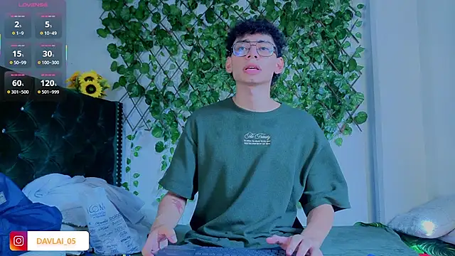 Daviid laidd online show from 11, 11, 2025