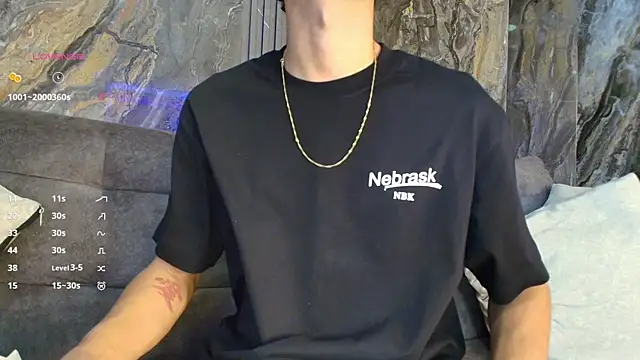 Daviid laidd online show from 25, 9, 2025