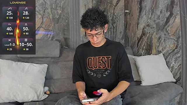 Daviid laidd online show from 11, 3, 2026