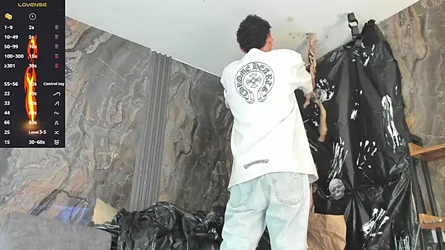 Daviid laidd online show from 1, 11, 2025