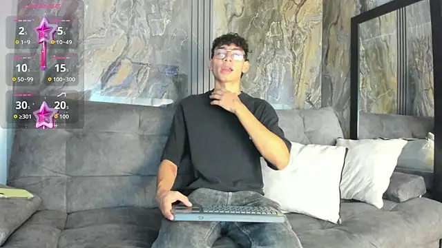 Daviid laidd online show from 7, 10, 2025