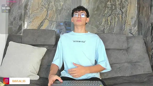 Daviid laidd online show from 6, 11, 2025