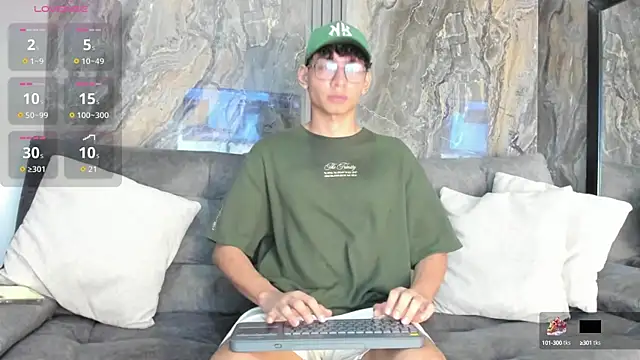 Daviid laidd online show from 21, 10, 2025