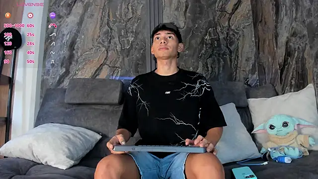 Daviid laidd online show from 31, 3, 2026