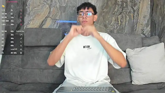 Daviid laidd online show from 5, 11, 2025