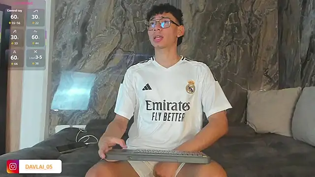 Daviid laidd online show from 18, 11, 2025