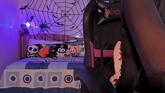 IamNayuta online show from 17, 10, 2025