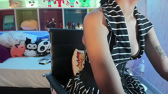 IamNayuta online show from 31, 10, 2025