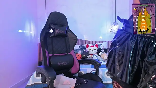 IamNayuta online show from 4, 10, 2025