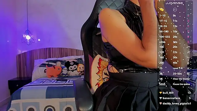 IamNayuta online show from 9, 11, 2025