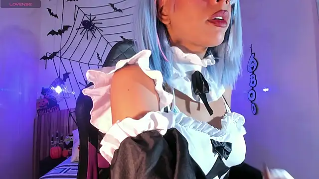 IamNayuta online show from 17, 10, 2025