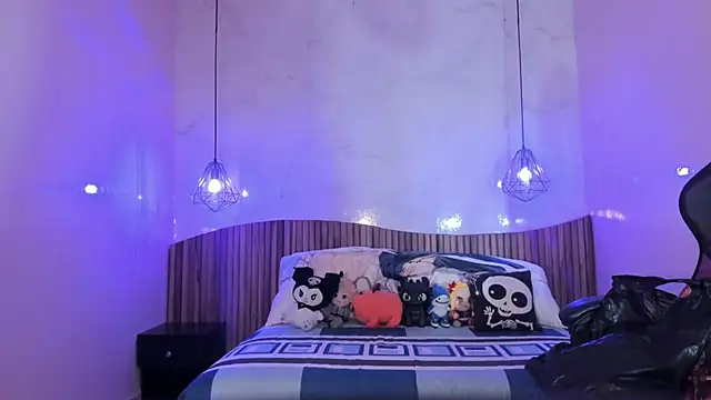 IamNayuta online show from 10, 11, 2025