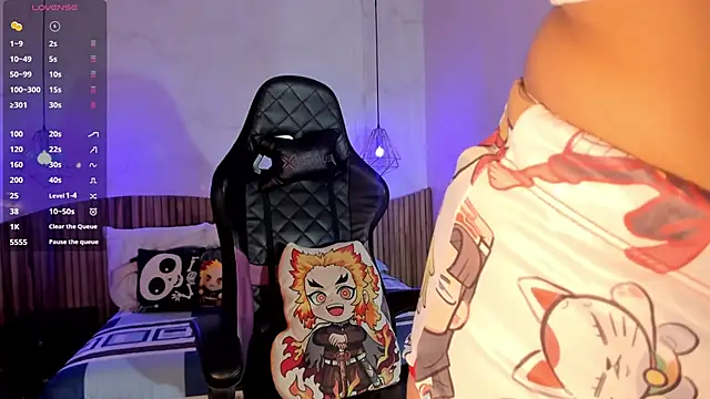 IamNayuta online show from 7, 11, 2025