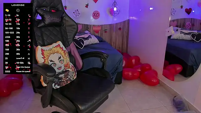 IamNayuta online show from 15, 2, 2026