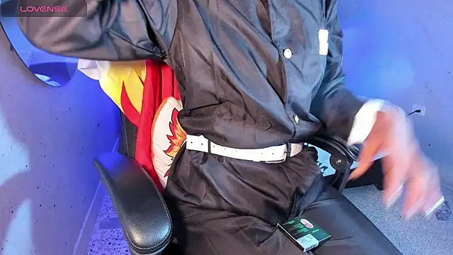 IamNayuta online show from 21, 9, 2025