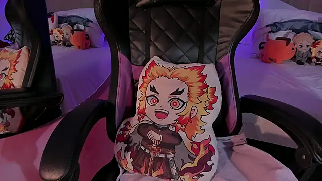 IamNayuta online show from 6, 10, 2025