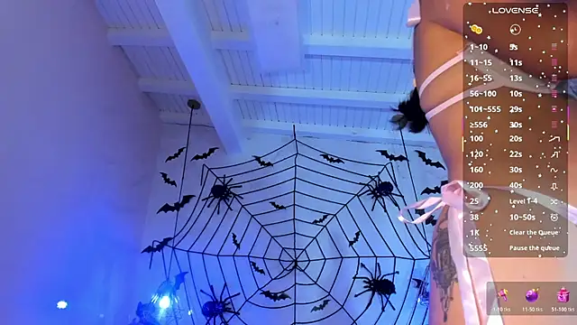 IamNayuta online show from 1, 11, 2025