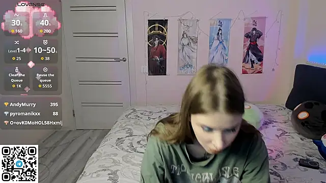 JorRoger online show from 23, 9, 2025