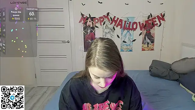 JorRoger online show from 2, 11, 2025