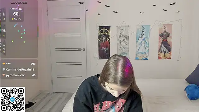 JorRoger online show from 6, 11, 2025