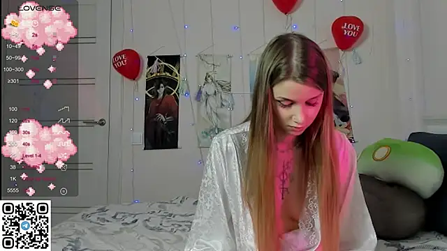 JorRoger online show from 2, 3, 2025