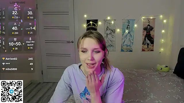 JorRoger online show from 14, 11, 2025