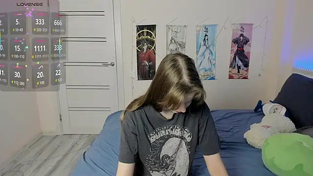 JorRoger online show from 8, 10, 2025