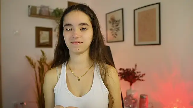 Gia Paige18 online show from 5, 10, 2025