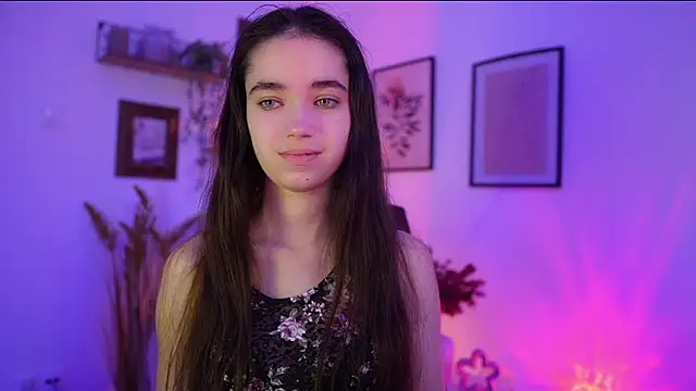 Gia Paige18 online show from 1, 11, 2025