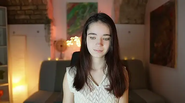 Gia Paige18 online show from 4, 3, 2025