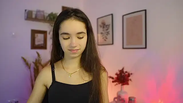 Gia Paige18 online show from 11, 10, 2025