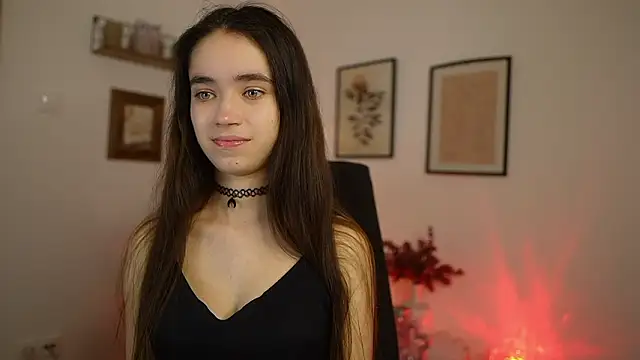 Gia Paige18 online show from 3, 3, 2026