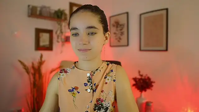 Gia Paige18 online show from 23, 9, 2025