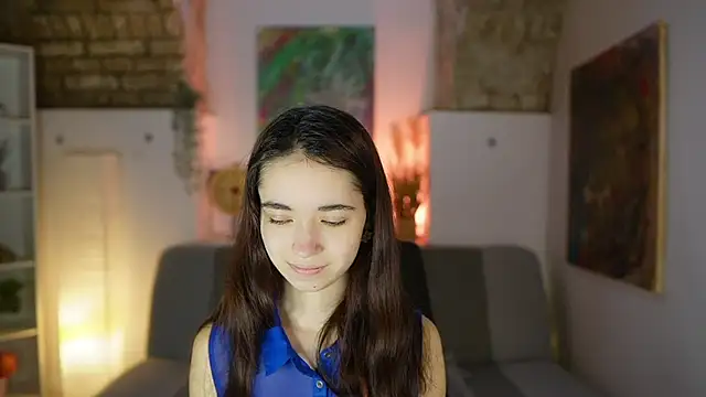 Gia Paige18 online show from 17, 3, 2025