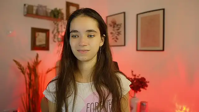 Gia Paige18 online show from 22, 9, 2025